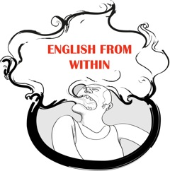 English from within